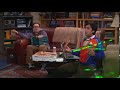 I M Sorry Guys But Secret Agent Laser Obst The Big Bang Theory Quote S02E18 Leonard Hofstadter