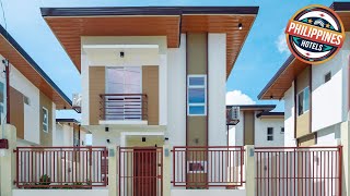 Holiday Home in Dauis Panglao Island | Bohol, Philippines | Hotel Review 🛏️