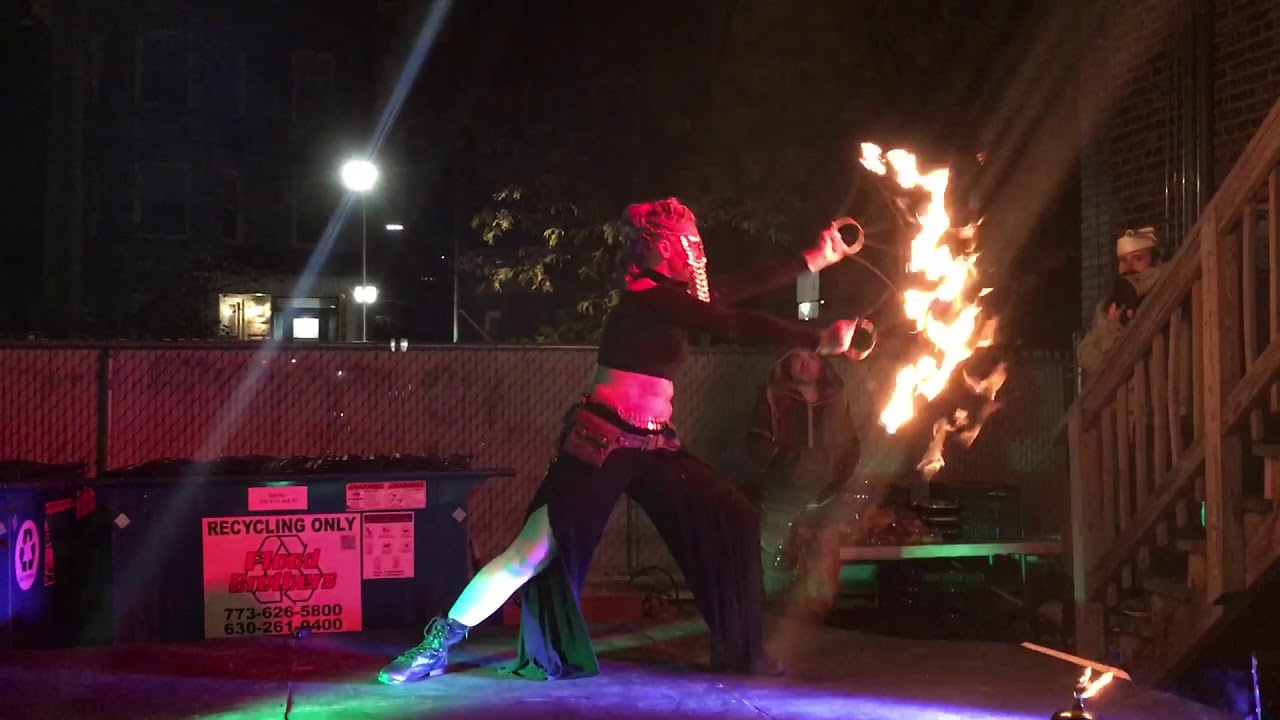 Promotional video thumbnail 2 for Rjriot