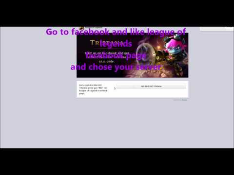 Free Riot Girl Tristana Skin 2014