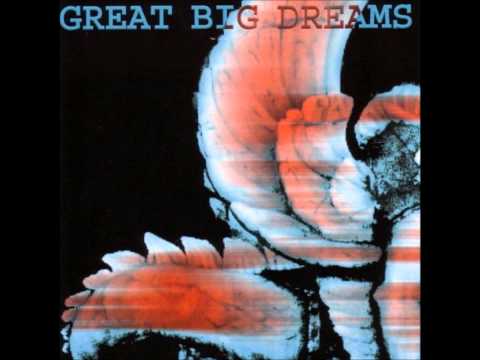 Great Big Dreams - Paper Cuts