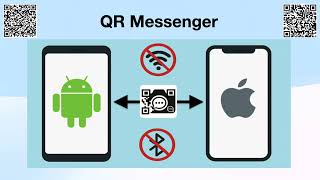 [討論] 不用事先建立連線就能傳輸訊息的App