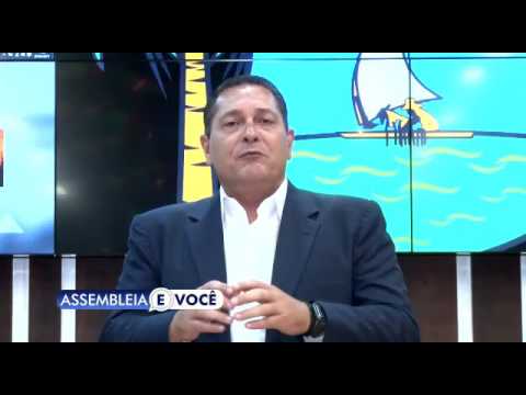 Campanha da Assembleia Legislativa do RN