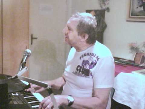 Milan Buričin - Mravenec a slon