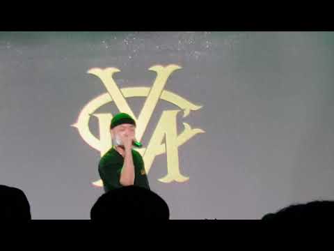 180825 VMC 여름 단콘 -오디(ODEE)