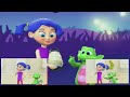 YTPMV Bo On The Music