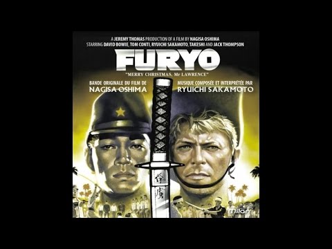 Ryuichi Sakamoto - The Fight - Furyo Soundtrack