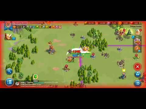 bjorn and kusonoki vs Bjorn suntzu