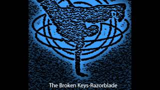 The Broken Keys-Razorblade