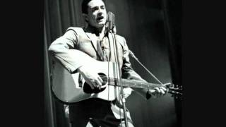 Johnny Cash - 'Cause I love you