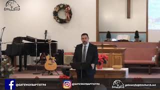 Sunday School 12/27/20