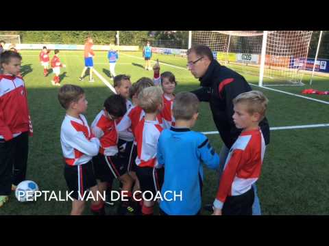 PVCV F4 - Zwaluwen F3 1-1 (1-1)