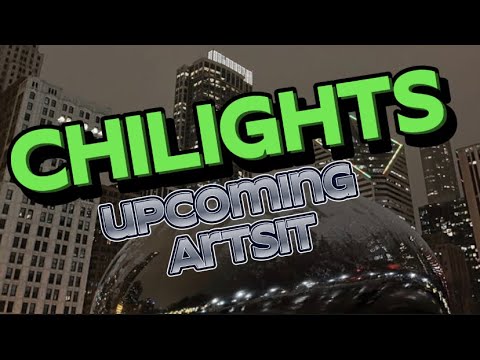 (Chilights)KTG Kello, DexFrmDa4, Lil hurie, 3skiii, MondoeSix4, Cmunna, 069Trell, V-Mone, Lola Money