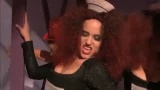 Glee - Time Warp full performance (Official Music Video)