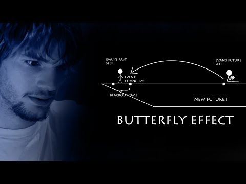 download lagu mp3 mp4 Movie Spoiler Butterfly Effect, download lagu Movie Spoiler Butterfly Effect gratis, unduh video klip Movie Spoiler Butterfly Effect