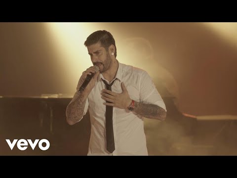 Melendi- Volvamos a empezar (Letra)