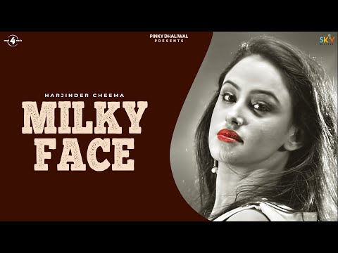 Milky Face