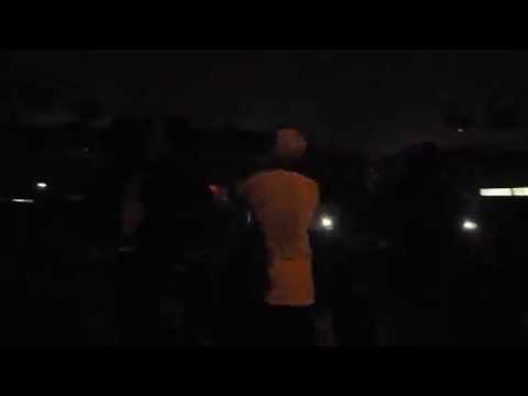 MAMBO RAP - CULTIVANDO HIP HOP