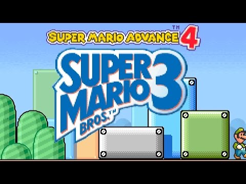 download lagu mp3 mp4 Super Mario Bros 3 Advance 4, download lagu Super Mario Bros 3 Advance 4 gratis, unduh video klip Super Mario Bros 3 Advance 4
