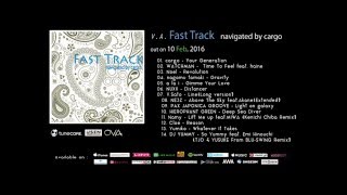 Fast Track navigated by cargo (V.A.)- Trailer