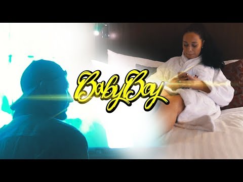 Svd & Paula Douglas ► BABYBOY ◄ (Official Video)