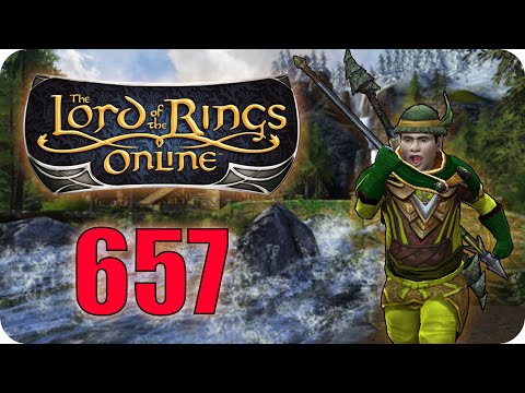 LOTRO | S21 Episode 657: Western Rohan