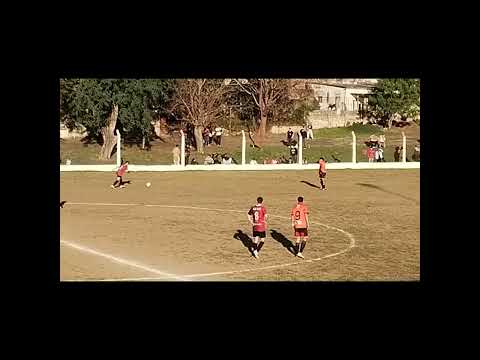 Cuartos de final LDF Valle Maria 1 vs 0 Puerto Nuevo 
