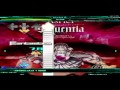 Stepmania - 11 Eyes Ending full Sequentia, Asriel ...