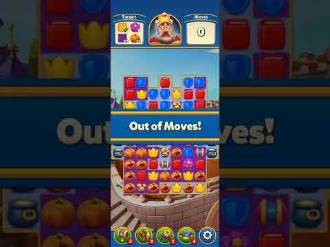 Royal Match level 1910