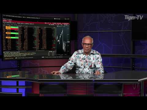 September 13th. 4PM Market Update on TFNN - 2021