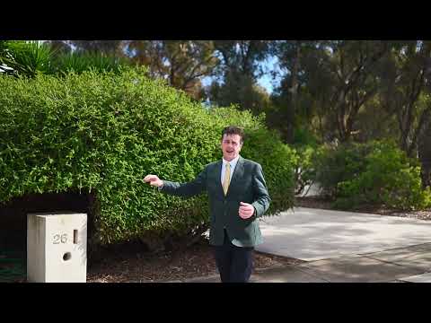 26 Lorikeet Avenue, Epsom, VIC 3551, 4房, 2浴, 独立屋