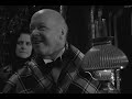 The House Of Fear I Sherlock Holmes Horror Film 1945 I Basil Rathbone Nigel Bruce Aubrey Mather