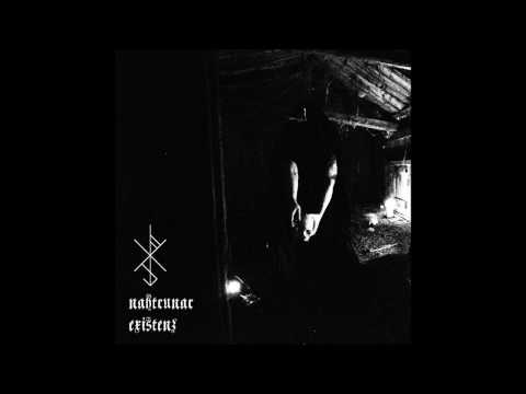 Nahtrunar - Existenz (Full Album)