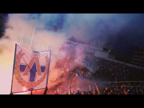 LEVSKI SOFIA FANS!!!