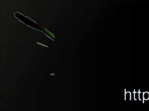 Comic-Salon Erlangen 2008 - Vorspann