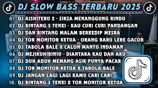 Download lagu DJ SLOWBASS TERBARU 2025 || DJ AISHITERU 2 - SIKSA MENANGGUNG RINDU || DJ BINTANG 5 TENXI VIRAL mp3 Download lagu DJ SLOWBASS TERBARU 2025 || DJ AISHITERU 2 - SIKSA MENANGGUNG RINDU || DJ BINTANG 5 TENXI VIRAL mp3