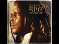 Richie Spice - Mother of Creation