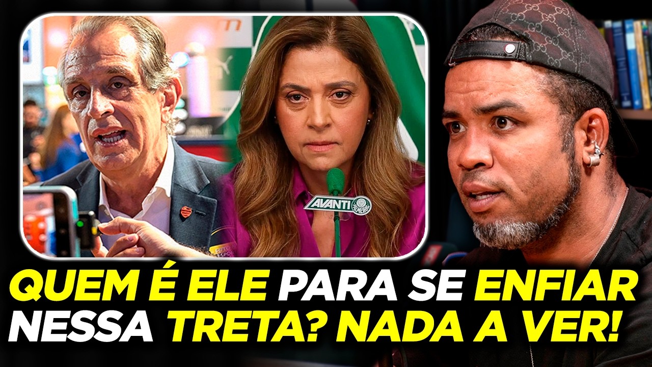 COMPRA DO VASCO: CARLOS ALBERTO DIZ O QUE NINGUÉM QUER OUVIR