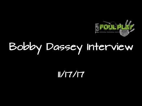 Bobby Dassey