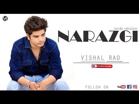 Vishal Rao Narazgi Cover Song