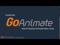 Goanimate Outro V2