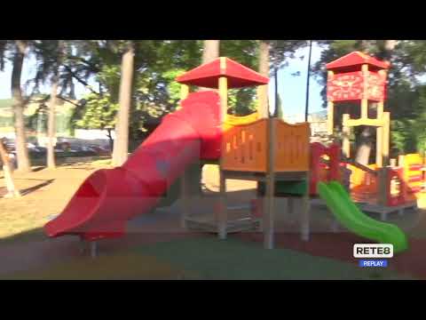 Scafa - Inaugurata la ciclabile per il Parco del Lavino