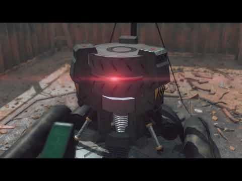 MetalGear Survive part 19 -WalkerGear and more telepoter