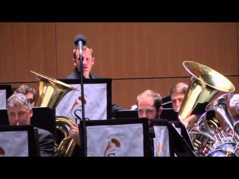 Russian Christmas Music, A. Reed, arr. Leppla