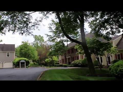 The Village at Clark's Pond Condos - Waltham, MA