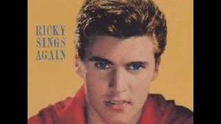 Rick Nelson - Your True Love