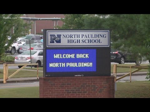 Paulding County Schools New Learning Plan