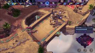 어떤 1등급의 루나라