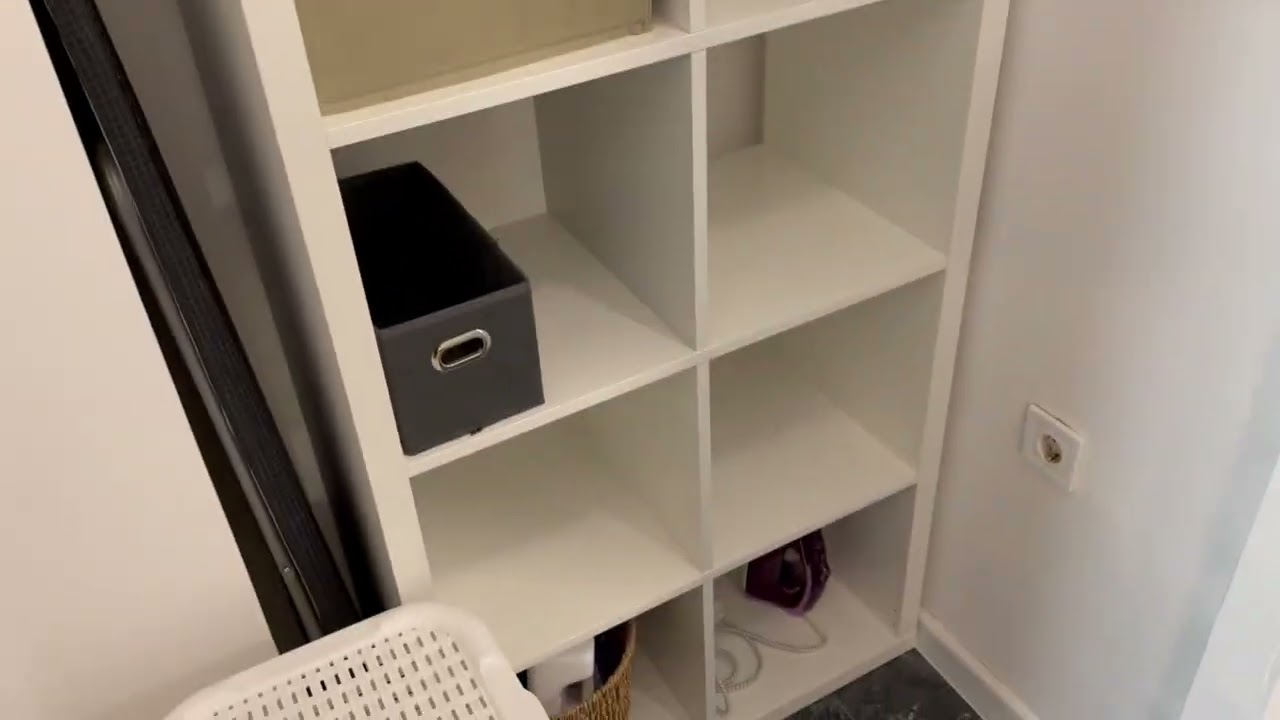 Tur video  Apartament 3 Camere P-ta Unirii Bucuresti