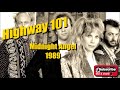 Midnight Angel \ Highway 101